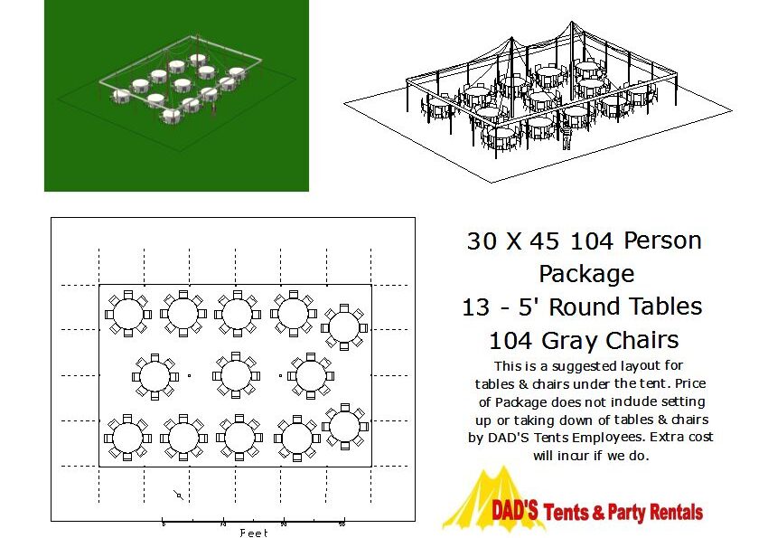 30-X-45-104-Person-Rd-Package